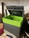 kylbox/värmelåda 12v/230