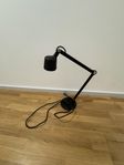 Vipp 521 Bordslampa, Svart