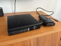 Dell Optiplex MFF 7080 16gbRAM 10500t 6c/12t 256gb NVME WIFI