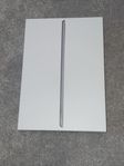 iPad 9th - 64gb. Garanti fram till 2026-06-08