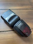 Canon Speedlite 580EX II
