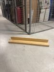 Ikea MOSSLANDA (x2)