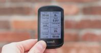 Garmin Edge 530 cykeldator