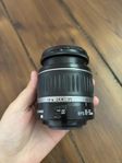 Canon EF‑S 18‑55 mm f/3.5‑5.6 IS