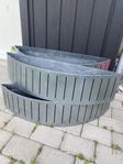 Blomlådor 