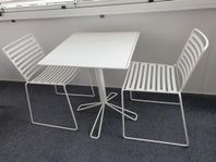 Trädgårdsmöbler/ Balkongmöbler 