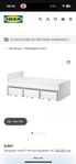 IKEA släkt 90x200