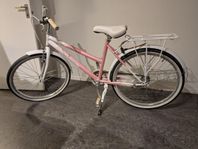 flick cykel 24" Svalan city