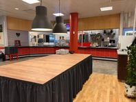 Restaurang X-baren i Mariestad