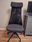 ergonomisk kontorsstol 