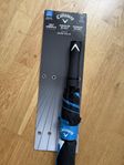 Callaway paraply UV-solskydd 157 cm