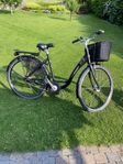 damcykel Cresent 7 växl 28” (city Tove)