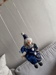 Hängande Clown Prydnad