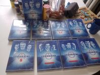 Rederiet dvd