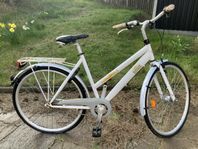 Dam/Herr Cykel 
