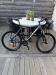 IDEAL ZIG ZAG Mountainbike