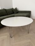 Soffbord