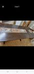 bord/6 stolar