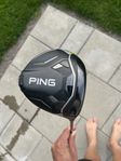 Ping G430 Max 10K