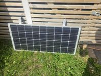 Solpanel 90W