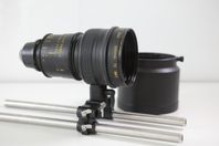 CANON 200MM T2-T22 MK2 CenturyOptics - PL mount