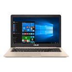 Asus VivoBook Pro 15" N580VD: Intel Core i5 7300HQ/GTX 1050