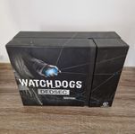 Watch Dogs DedSec Edition PS4