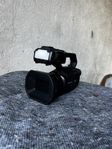panasonic hc-x2000