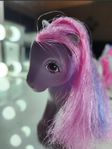 My Little Pony G1 Thundercloud