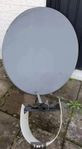 parabol 75×85