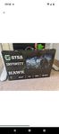 Infinity Hawk G24 Gaming skärm 165hz 1080