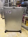 Rimowa Check In Medium aluminium resväska