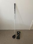 Mizuno ST-Z Driver – Stiff skaft, nytt grepp & headcover