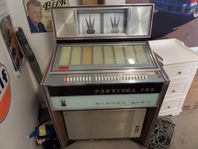 Jukebox NSM
