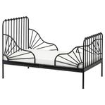 Växa/utdragbar barnsäng - IKEA ”minnen” 80*200 cm