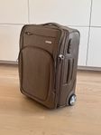 Samsonite kabinväska 2 hjul – robust och rymlig