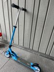Sparkcykel Stiga i fint skick!