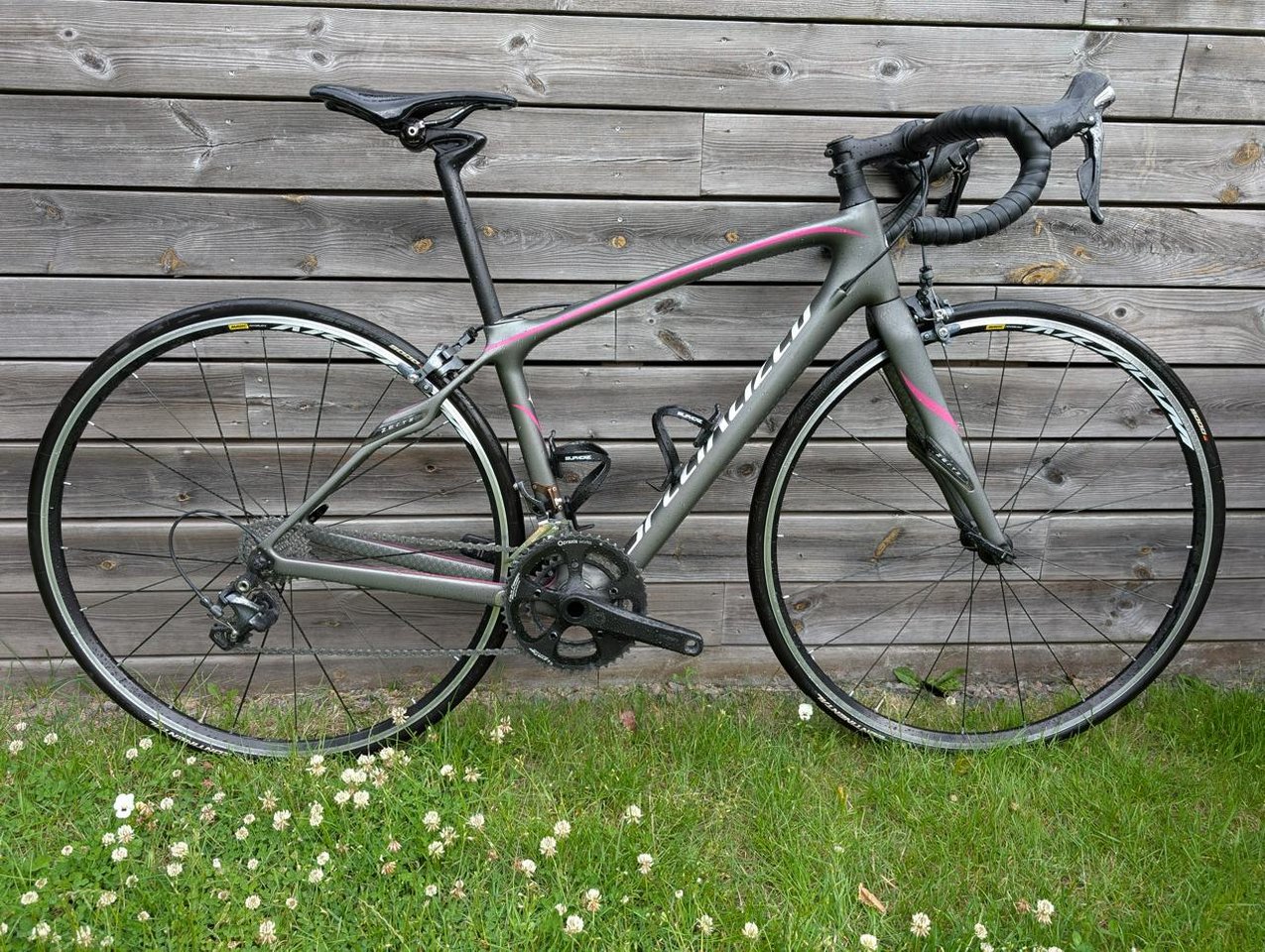 specialized Ruby