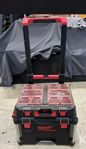 Packout Verktygsvagn