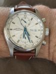 Armand Nicolet Automatisk Chronograph