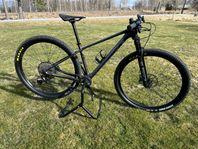 Orbea Alma M30 small