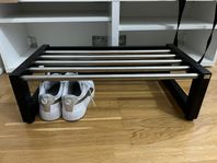 Skohylla / Shoes cabinet - Hans K design