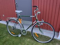 Rex Lyx Cykel, vintage
