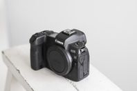 Canon EOS R