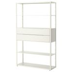 Hylla Ikea Fjälkinge