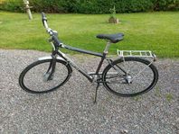 Trek S720 – Touringcykel i fint skick, 7-växlad