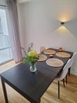 Matgrupp, 4 stolar