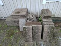 Gratis dansk sjösten, marksten