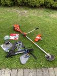 Husqvarna 545F Röjsåg