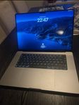 MacBook Pro M1 Pro 16” inch | 16 GB | 512 GB